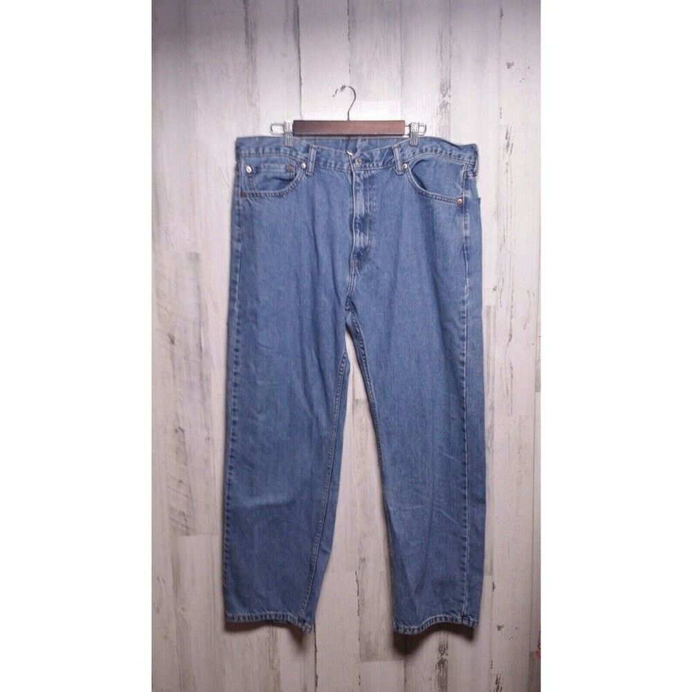 Levi's 505 Men’s Jeans 40x30